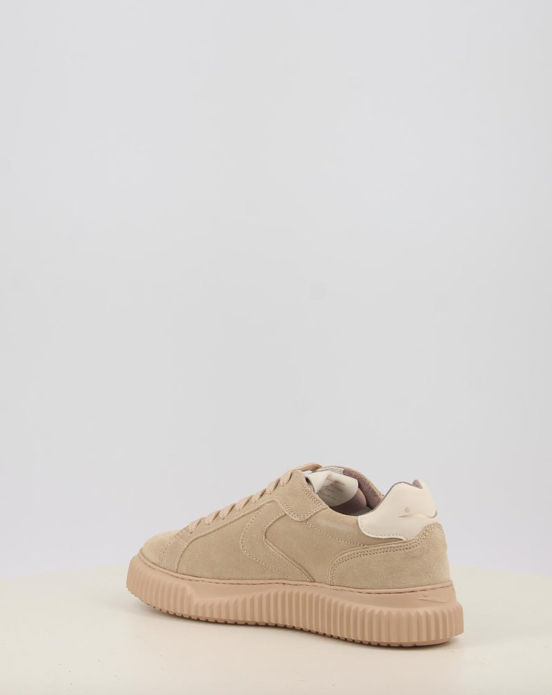 Zapatillas VOILE BLANCHE LIPARI arena