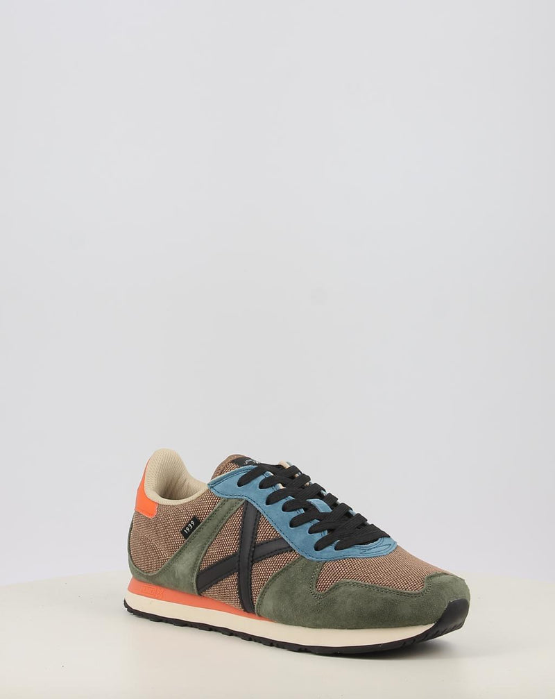 Zapatillas MUNICH MASSANA CLASSIC MAN 618 multicolor