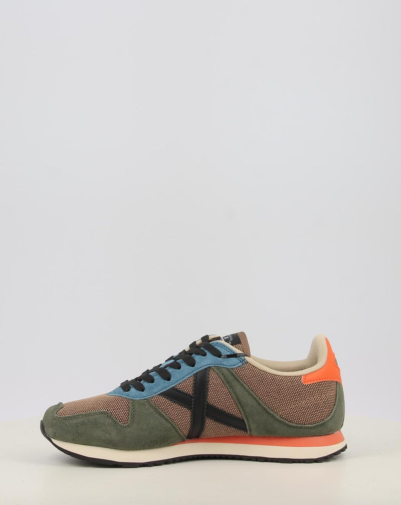 Zapatillas MUNICH MASSANA CLASSIC MAN 618 multicolor