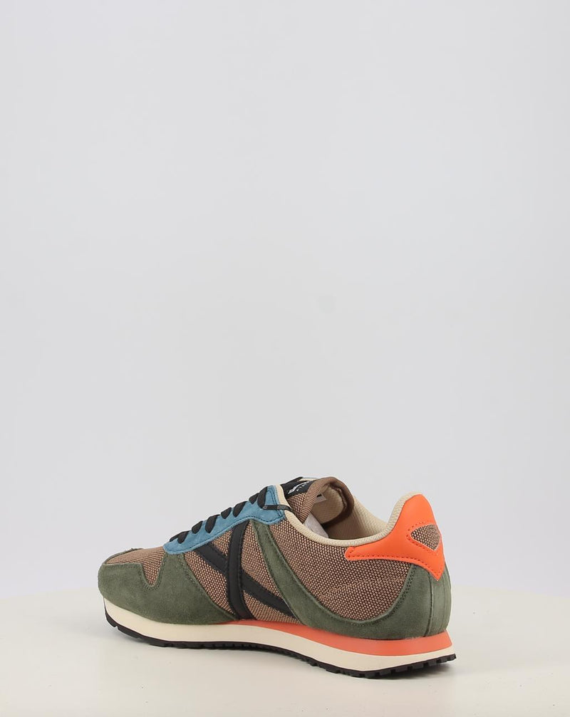 Zapatillas MUNICH MASSANA CLASSIC MAN 618 multicolor