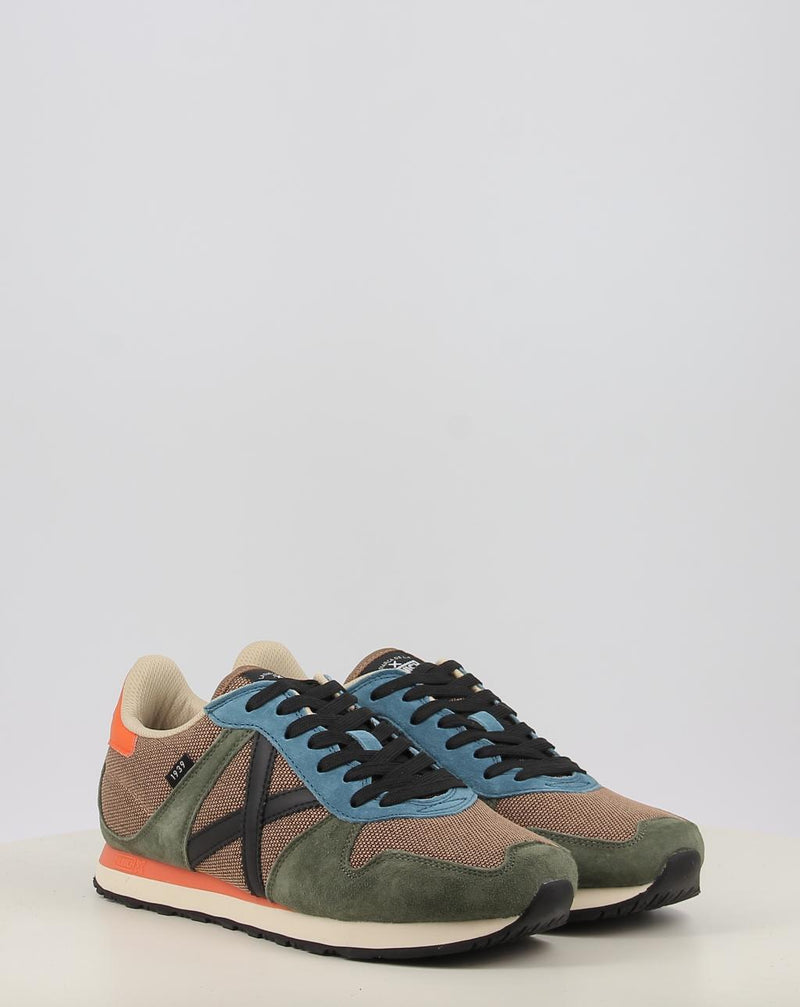 Zapatillas MUNICH MASSANA CLASSIC MAN 618 multicolor
