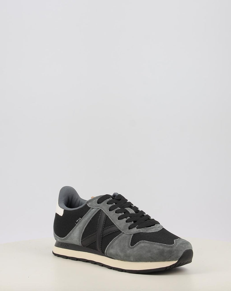 Zapatillas MUNICH MASSANA CLASSIC MAN 619 negro