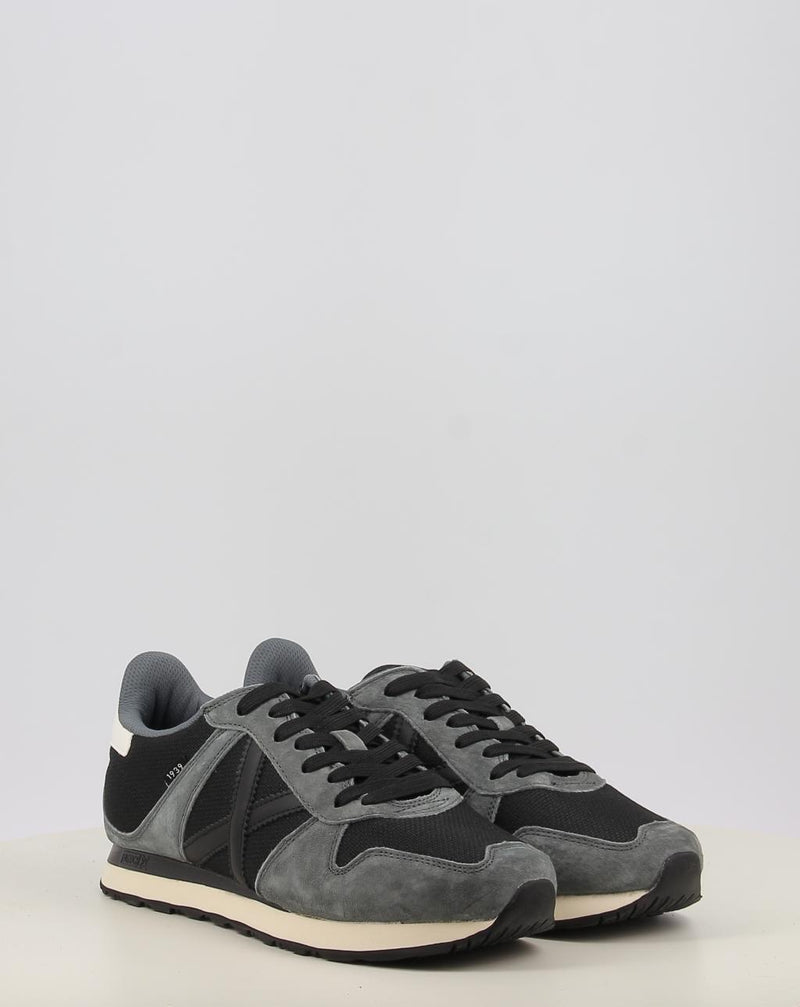 Zapatillas MUNICH MASSANA CLASSIC MAN 619 negro