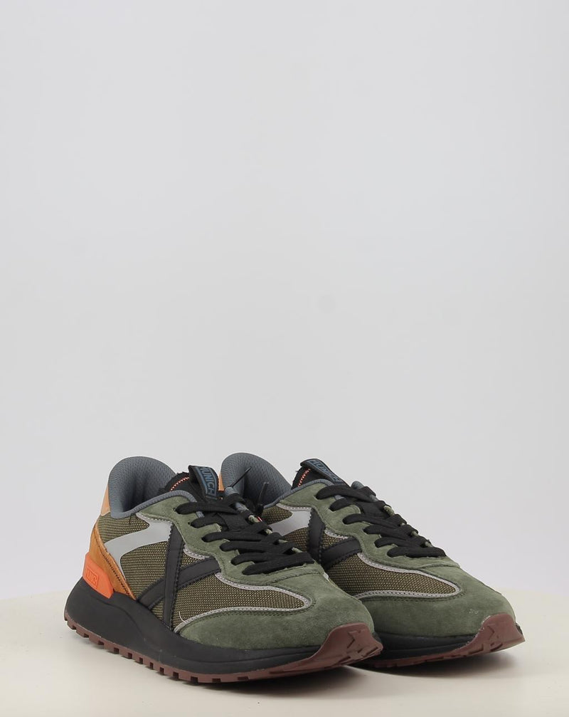 Zapatillas MUNICH DYNAMIX 17 kaki