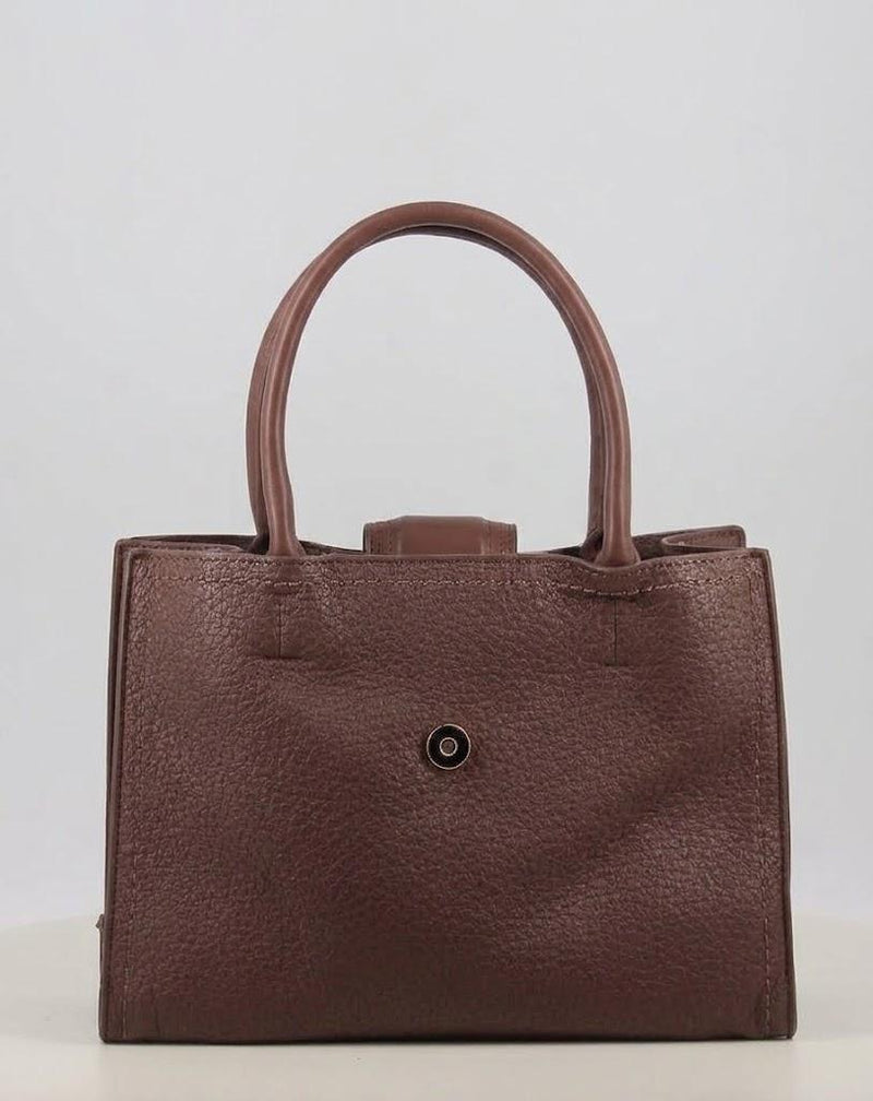 Bolsos OBI SHOES PF292 marrón