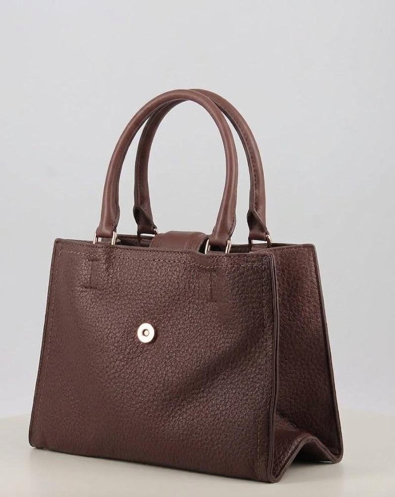 Bolsos OBI SHOES PF292 marrón