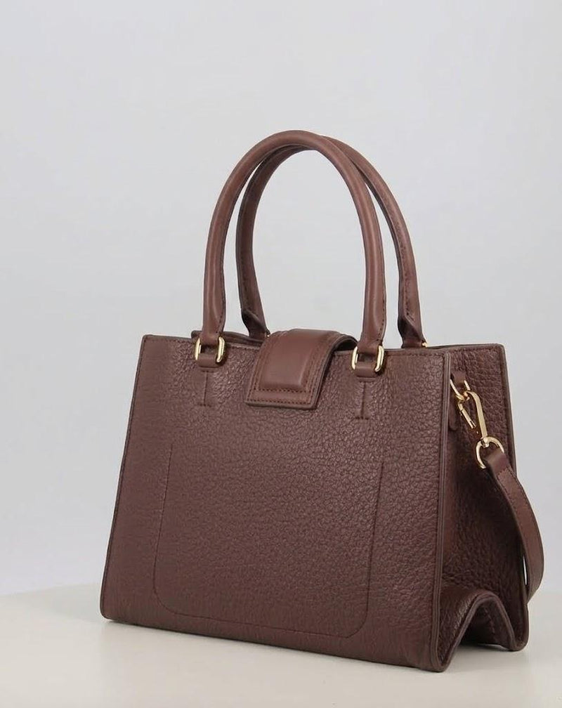 Bolsos OBI SHOES PF292 marrón
