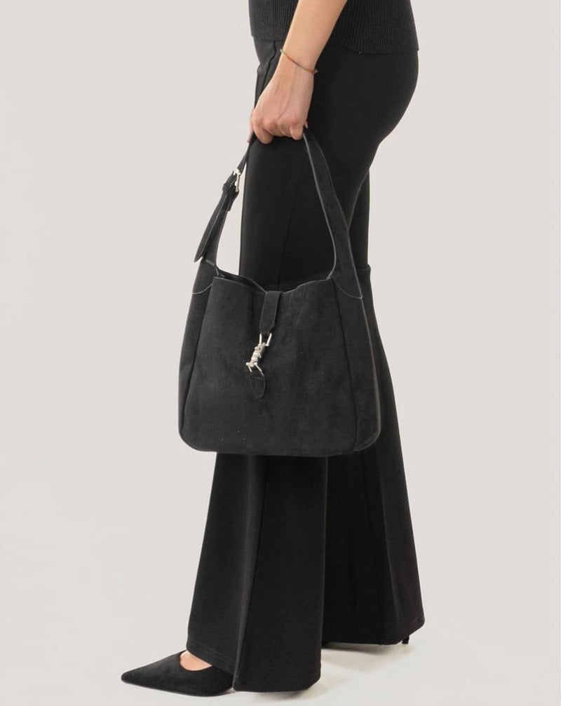 Bolsos OBI SHOES 929-4SL negro