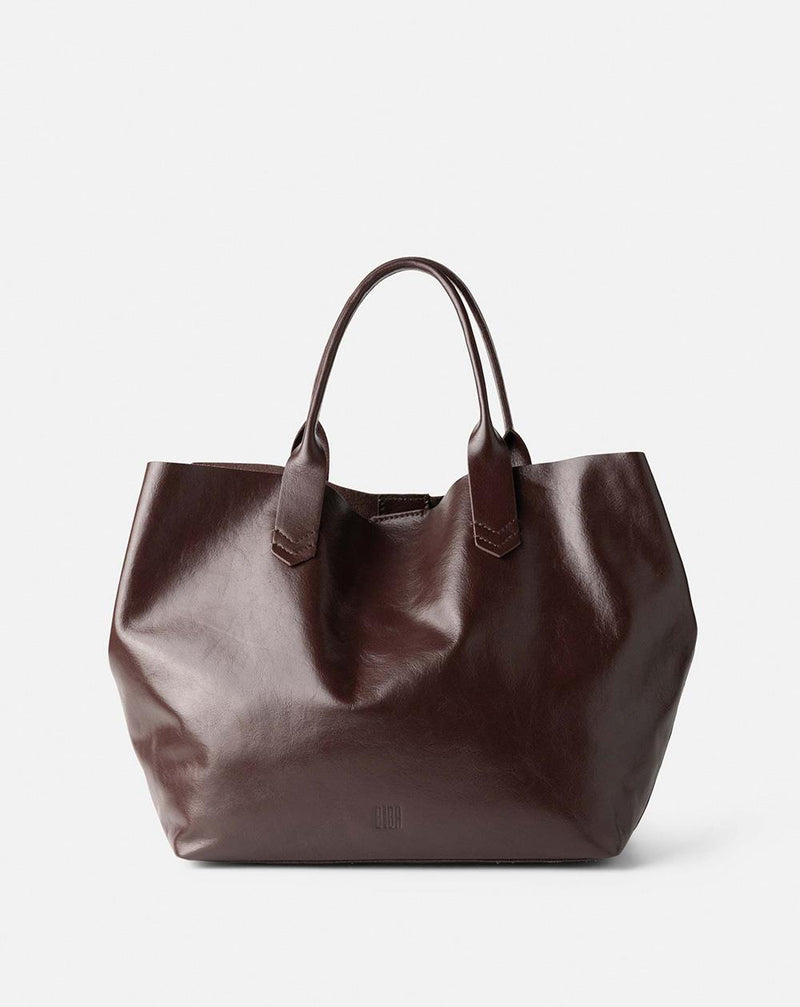 Bolsos BIBA BELOIT BEO1L granate