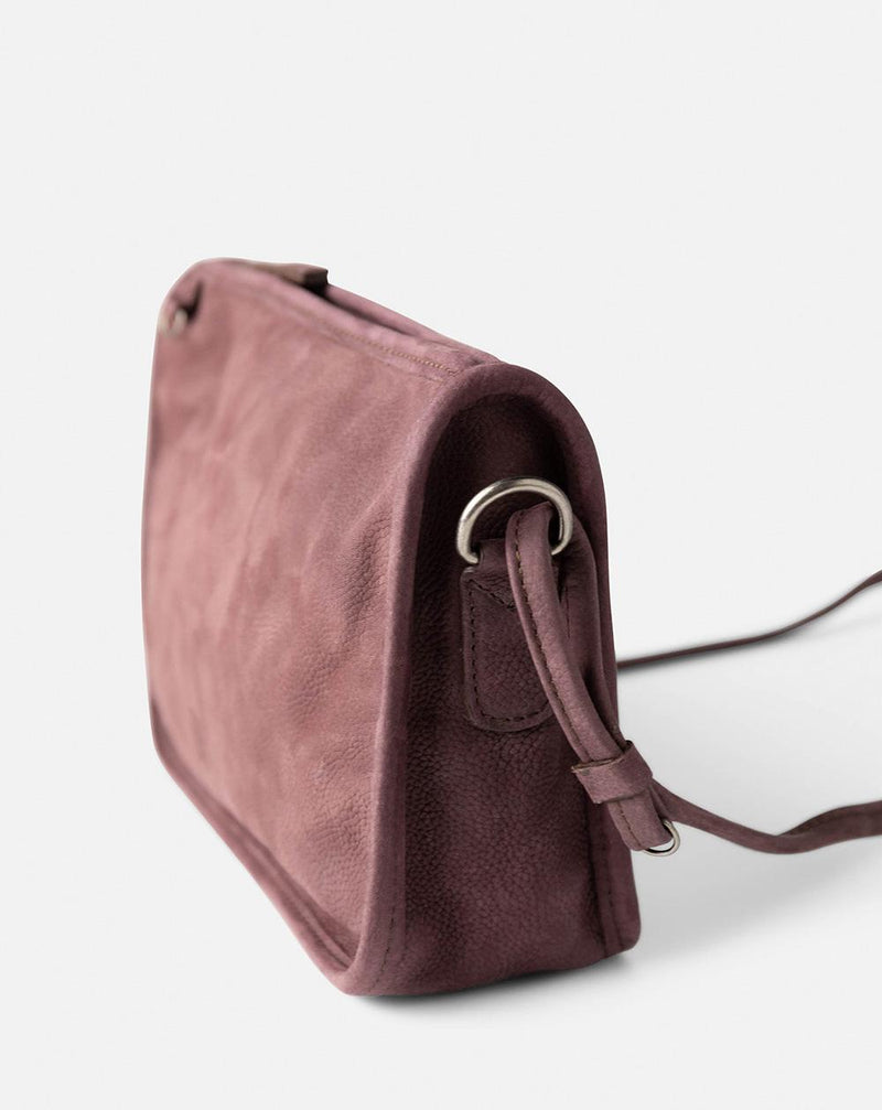 Bolsos BIBA ELLISON ELL1L granate