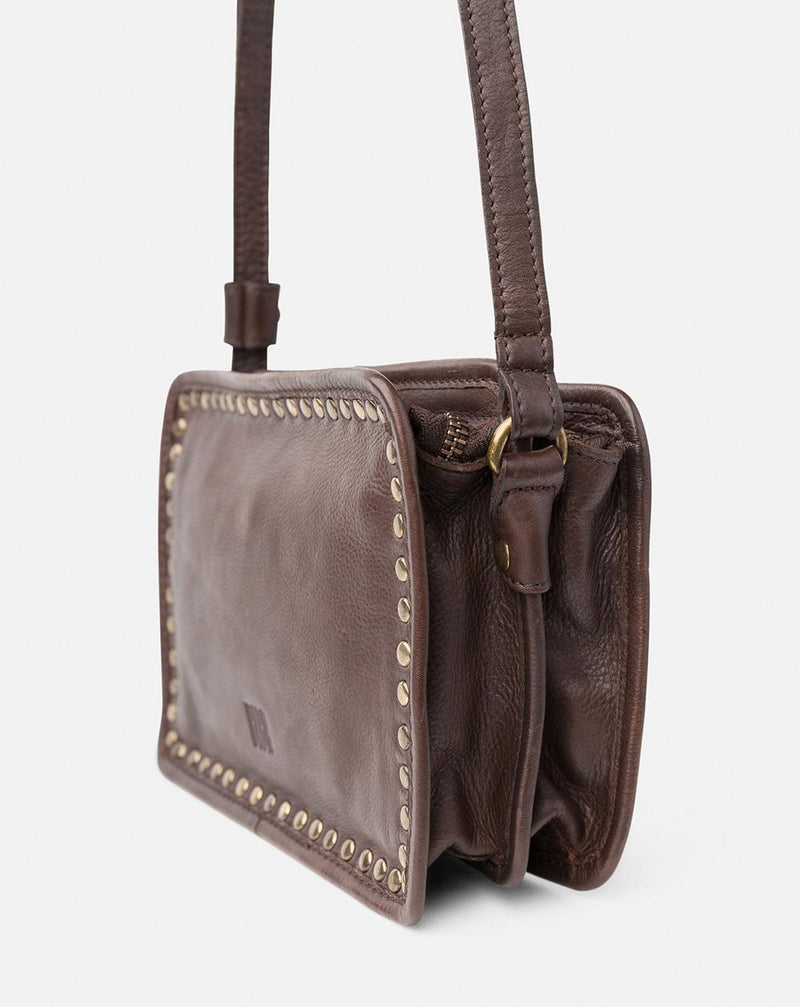 Bolsos BIBA ROCKWALL RAL1L marrón