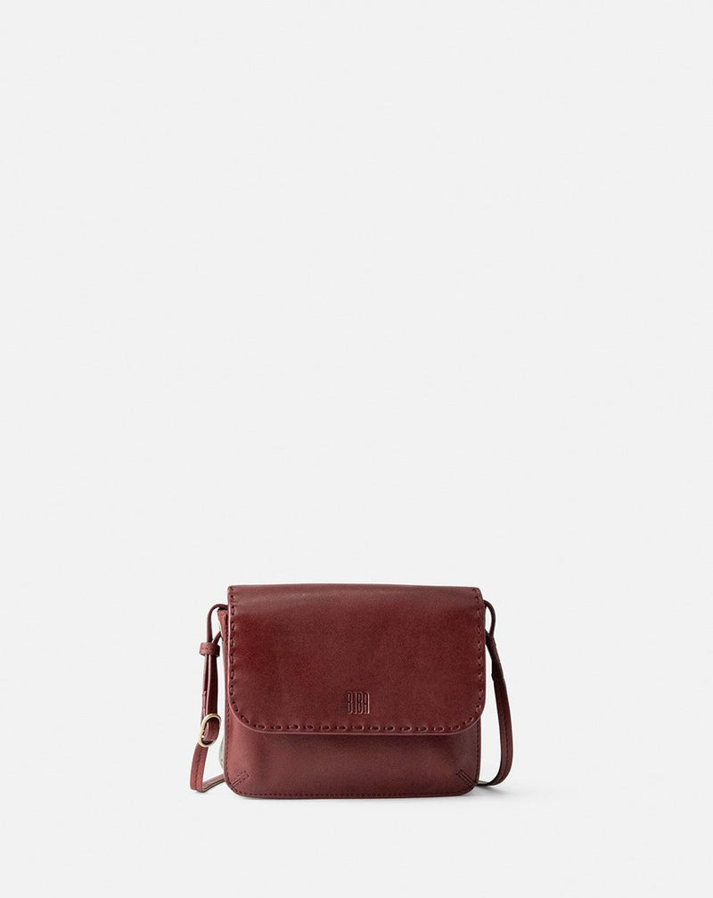 Bolsos BIBA HATCH HAH1L granate