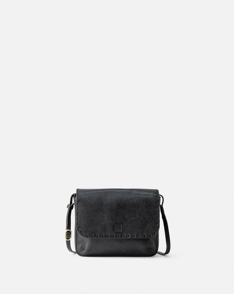 Bolsos BIBA HATCH HAH1L negro