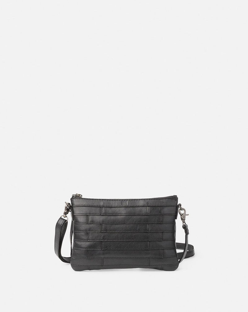 Bolsos BIBA LEWISBURG BRICKS LEB16L negro