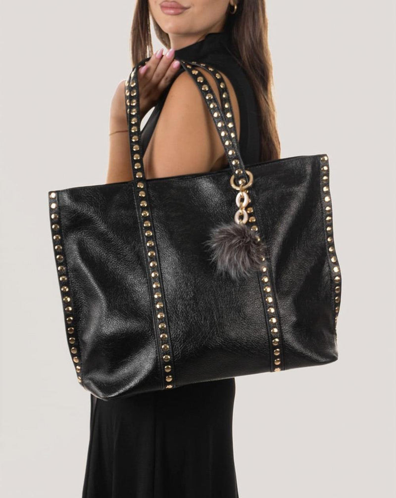 Bolsos OBI SHOES PF270 negro