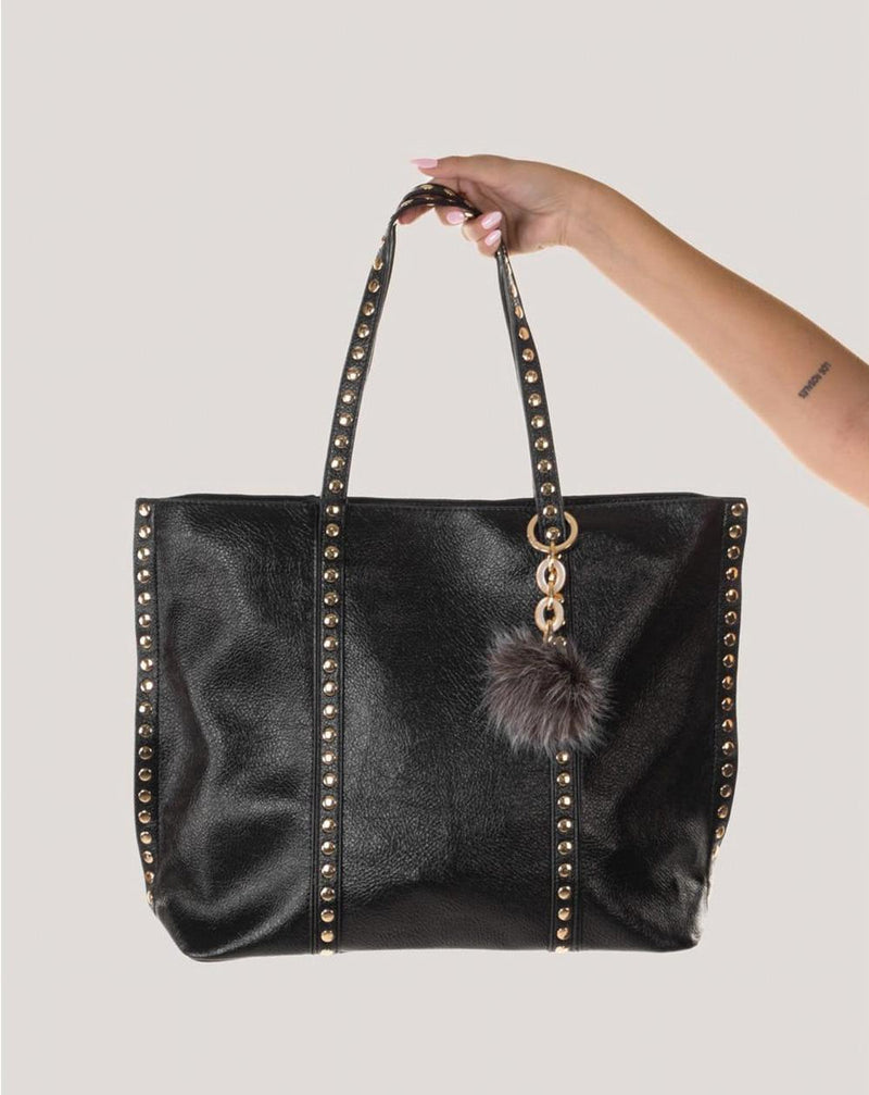 Bolsos OBI SHOES PF270 negro