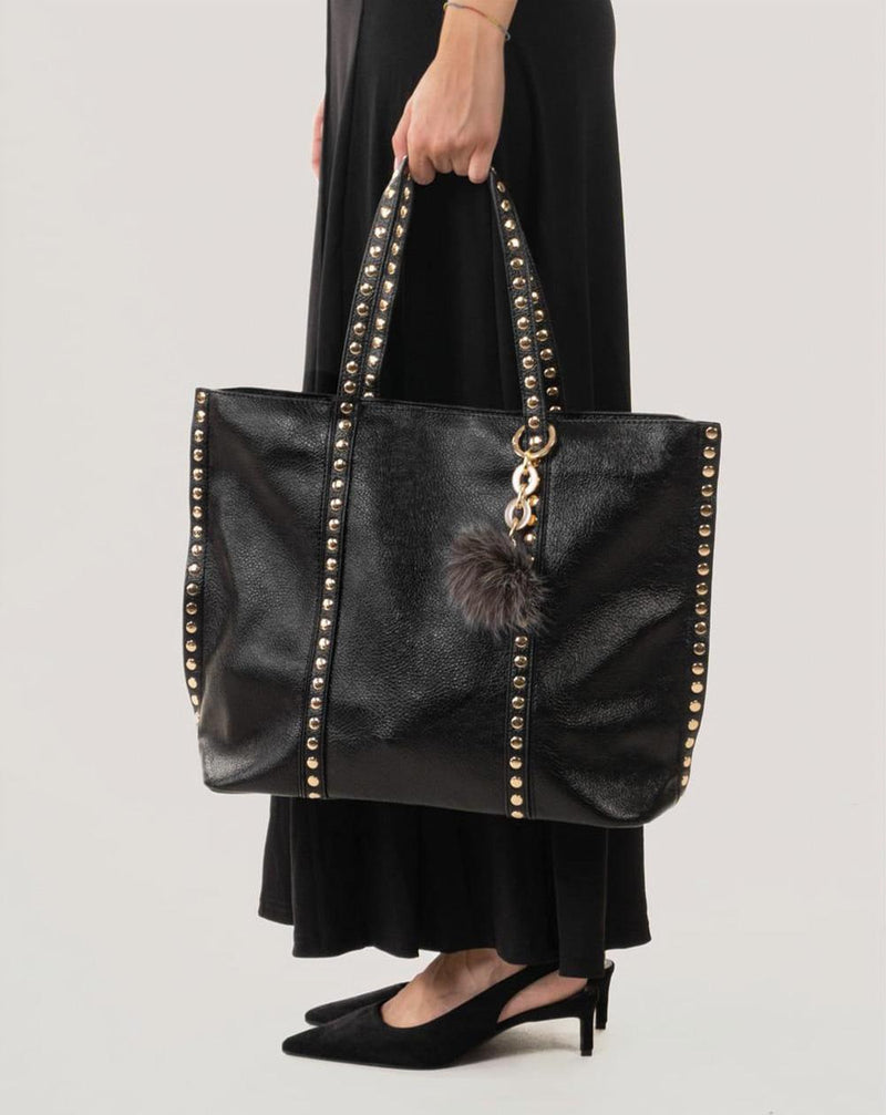 Bolsos OBI SHOES PF270 negro