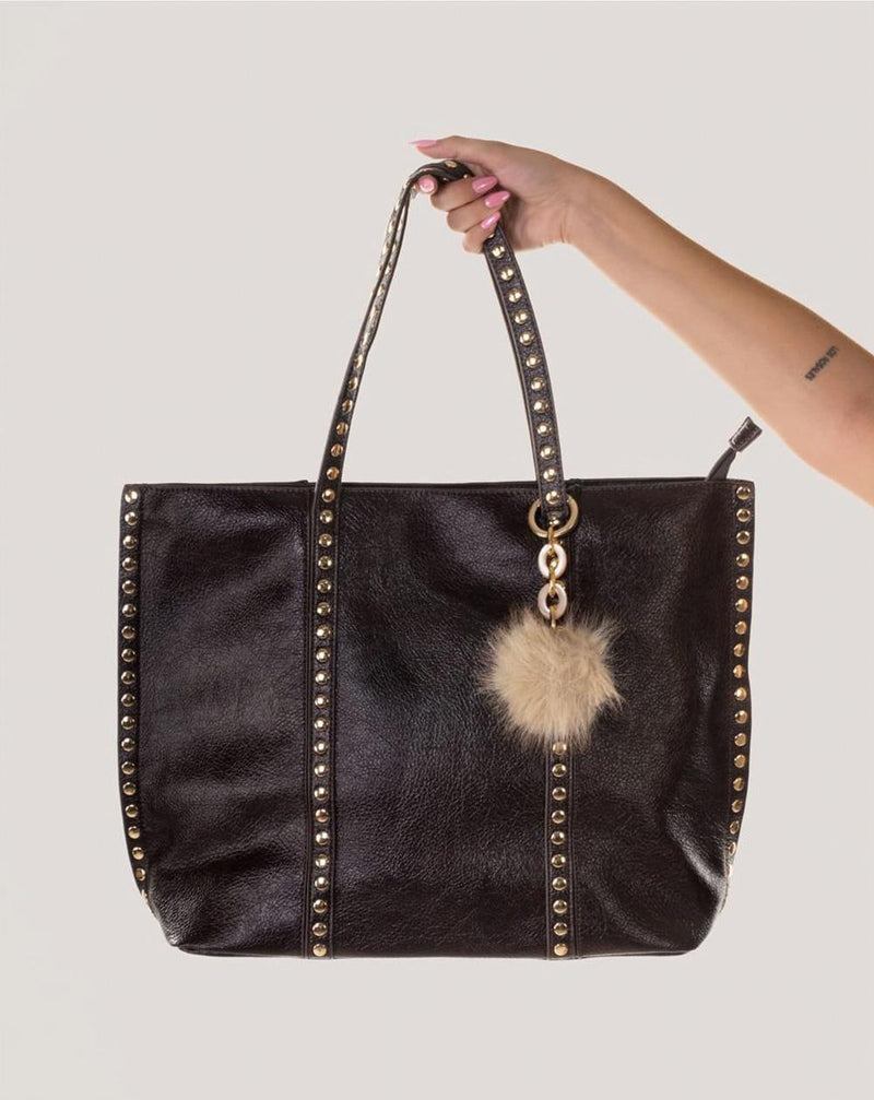 Bolsos OBI SHOES PF270 marrón