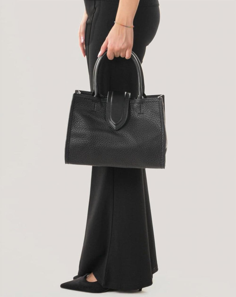 Bolsos OBI SHOES PF292 negro