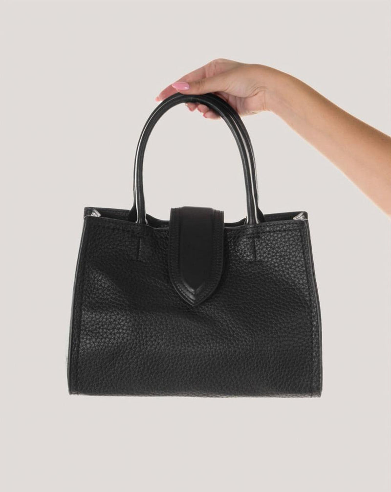Bolsos OBI SHOES PF292 negro