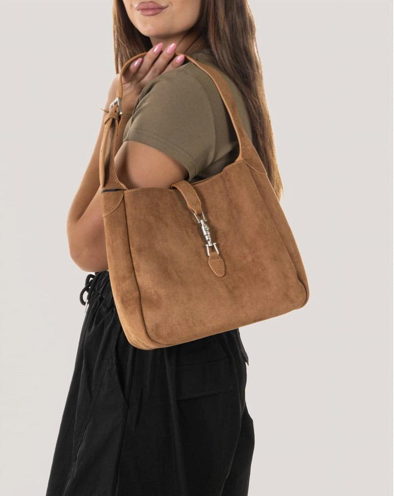 Bolsos OBI SHOES 929-4SL cuero