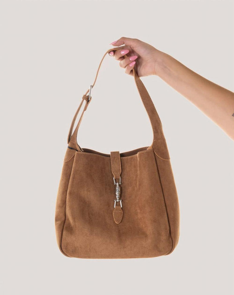 Bolsos OBI SHOES 929-4SL cuero