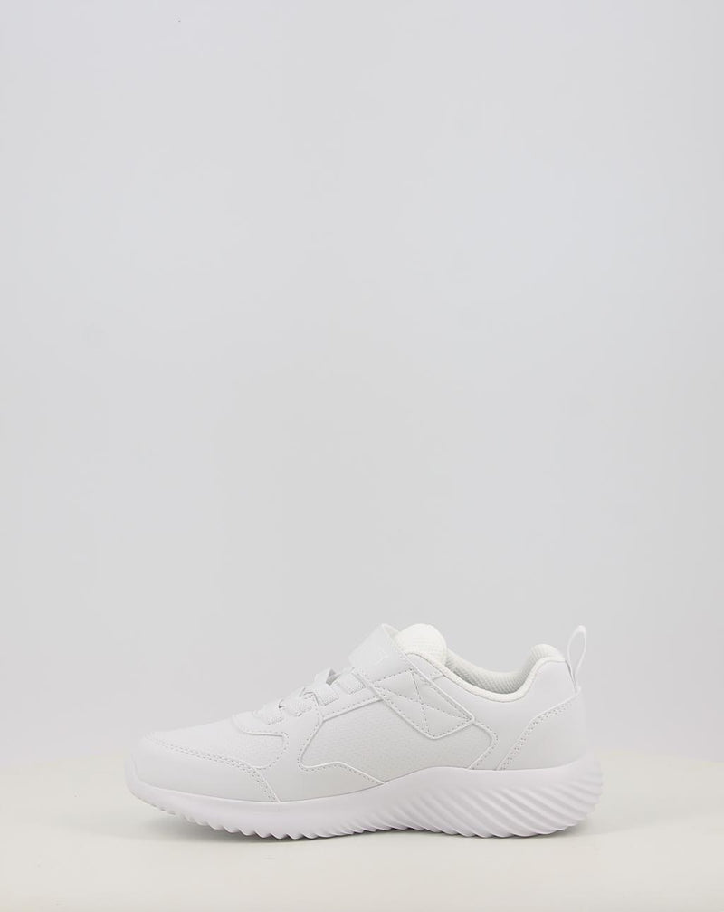Zapatillas SKECHERS BOUNDER-POWER STUDY blanco