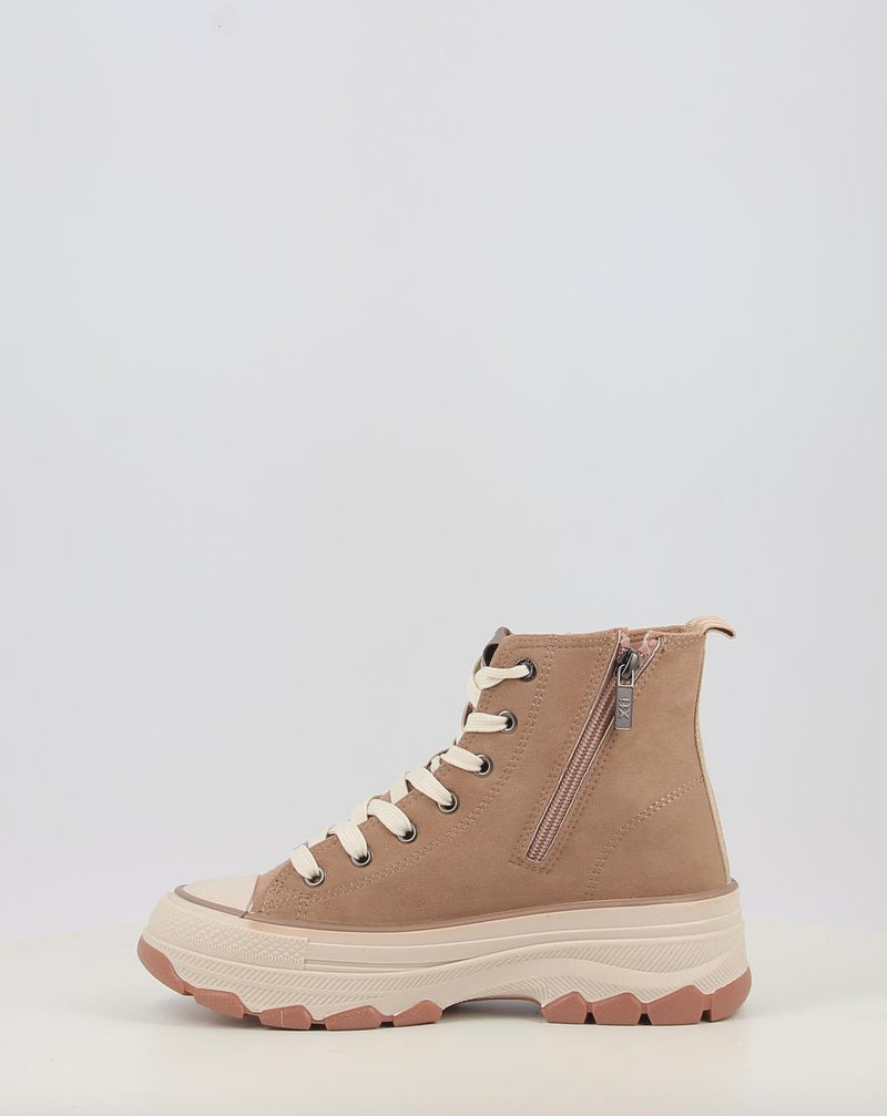 Botines GAIMO MARCEL negro