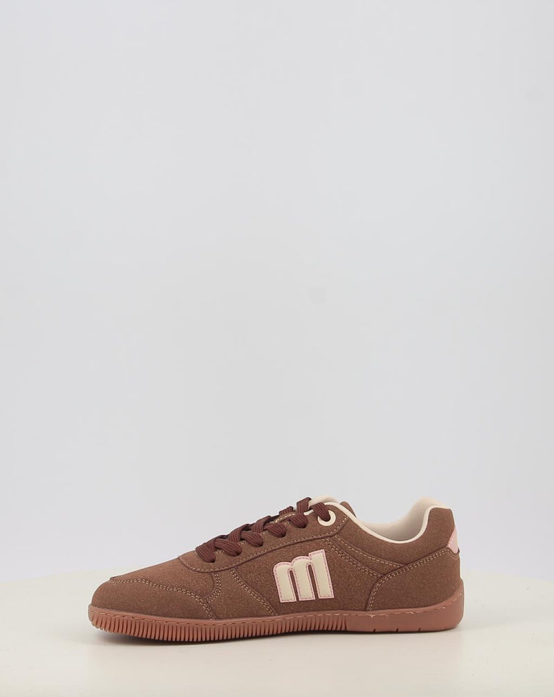 Zapatillas MUSTANG 60840 marrón