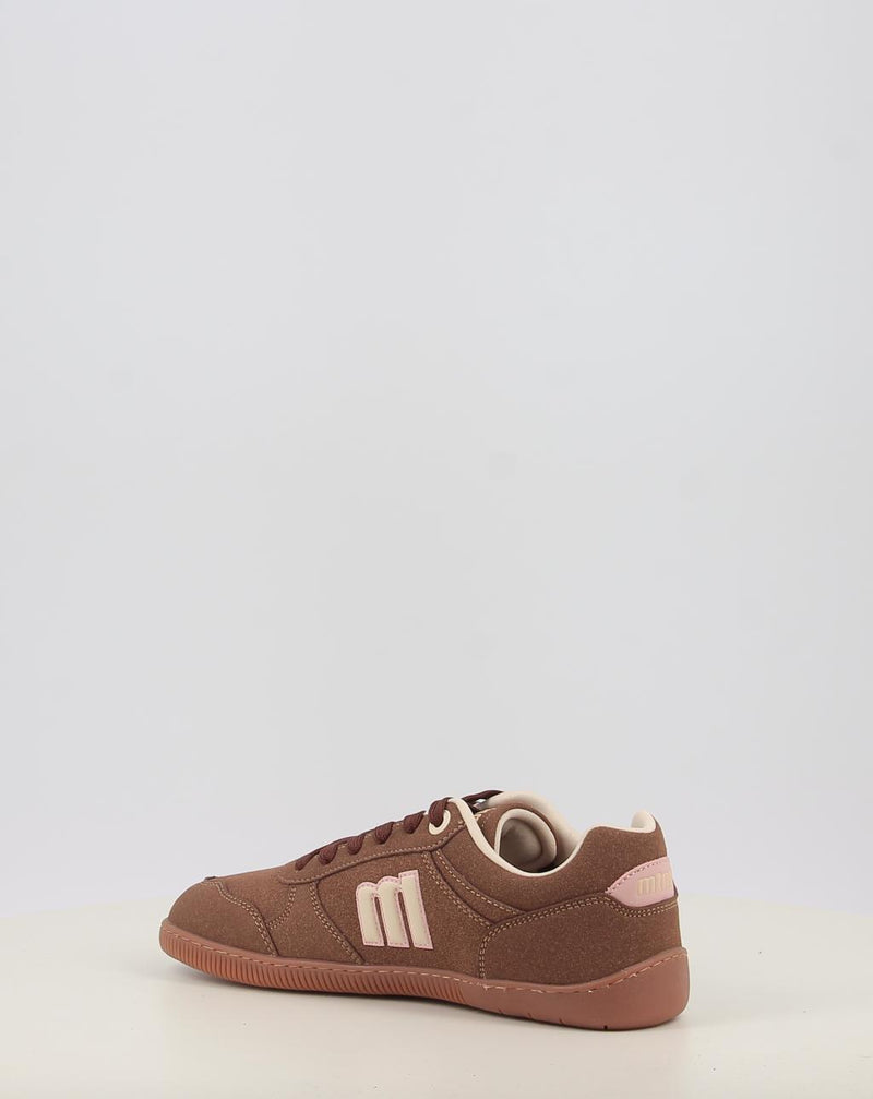 Zapatillas MUSTANG 60840 marrón