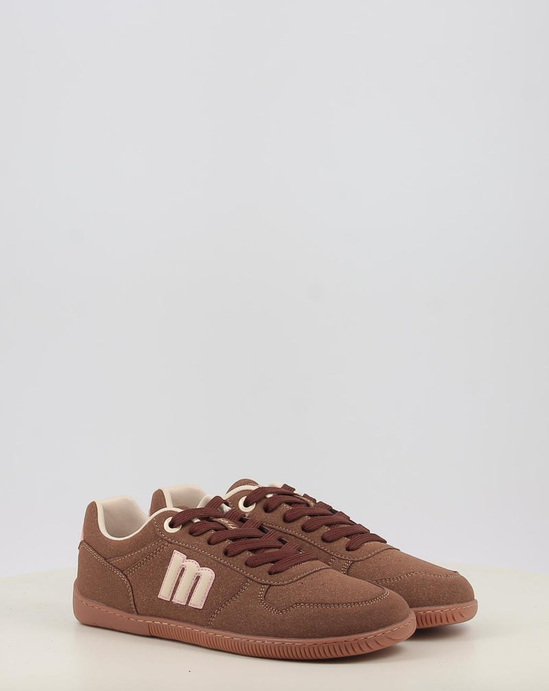 Zapatillas MUSTANG 60840 marrón