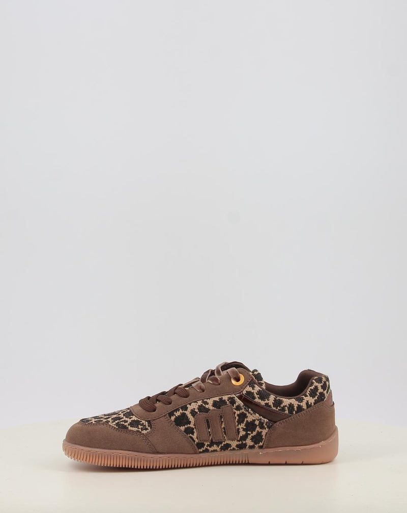 Zapatillas MUSTANG 60840 animal print