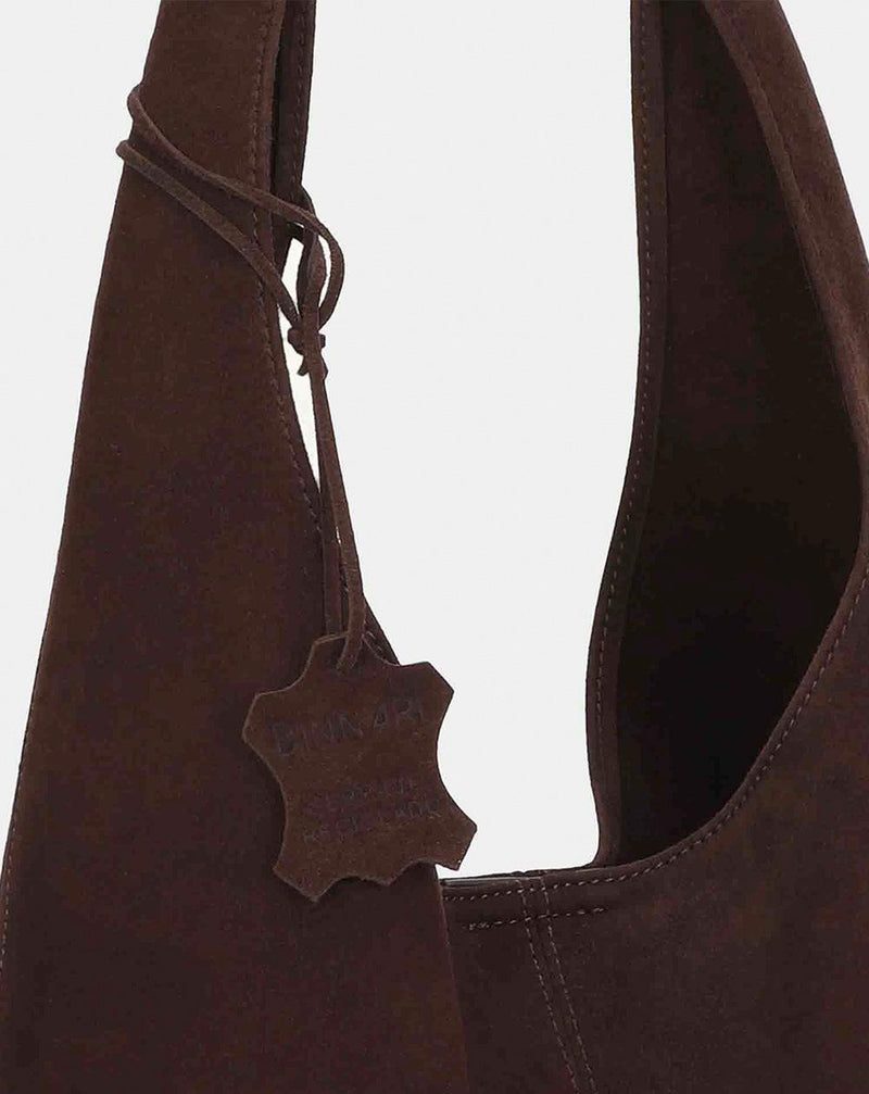 Bolsos BINNARI SIENA 21390 marrón