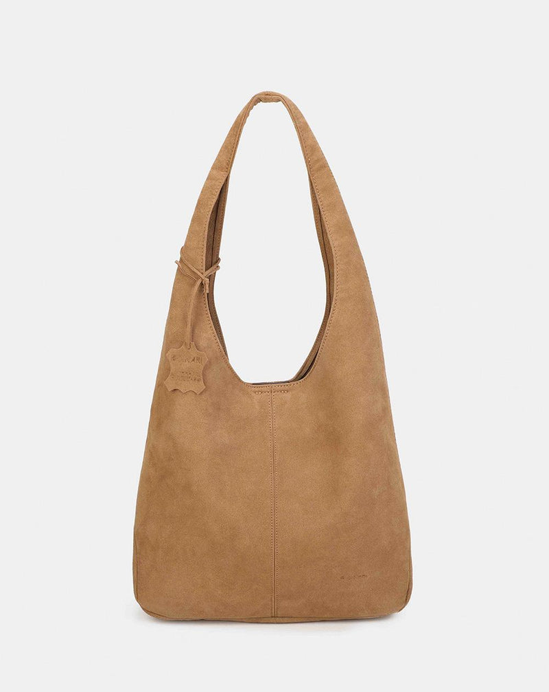 Bolsos BINNARI SIENA 21390 cuero