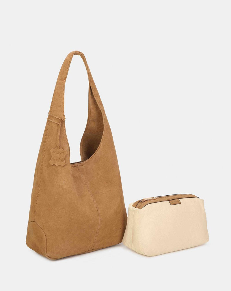 Bolsos BINNARI SIENA 21390 cuero