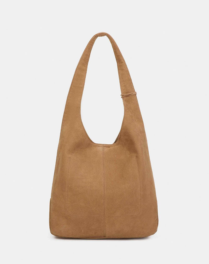 Bolsos BINNARI SIENA 21390 cuero