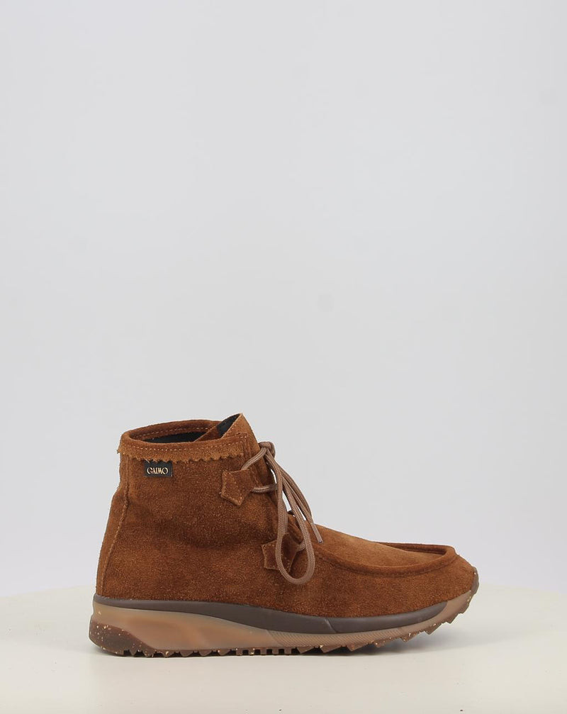 Botines GAIMO MARCEL cuero