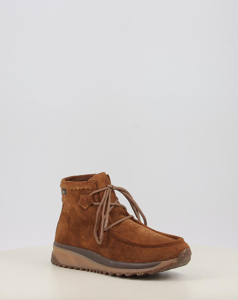 Botines GAIMO MARCEL cuero