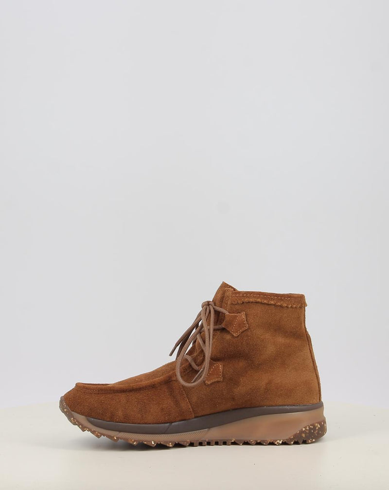 Botines GAIMO MARCEL cuero