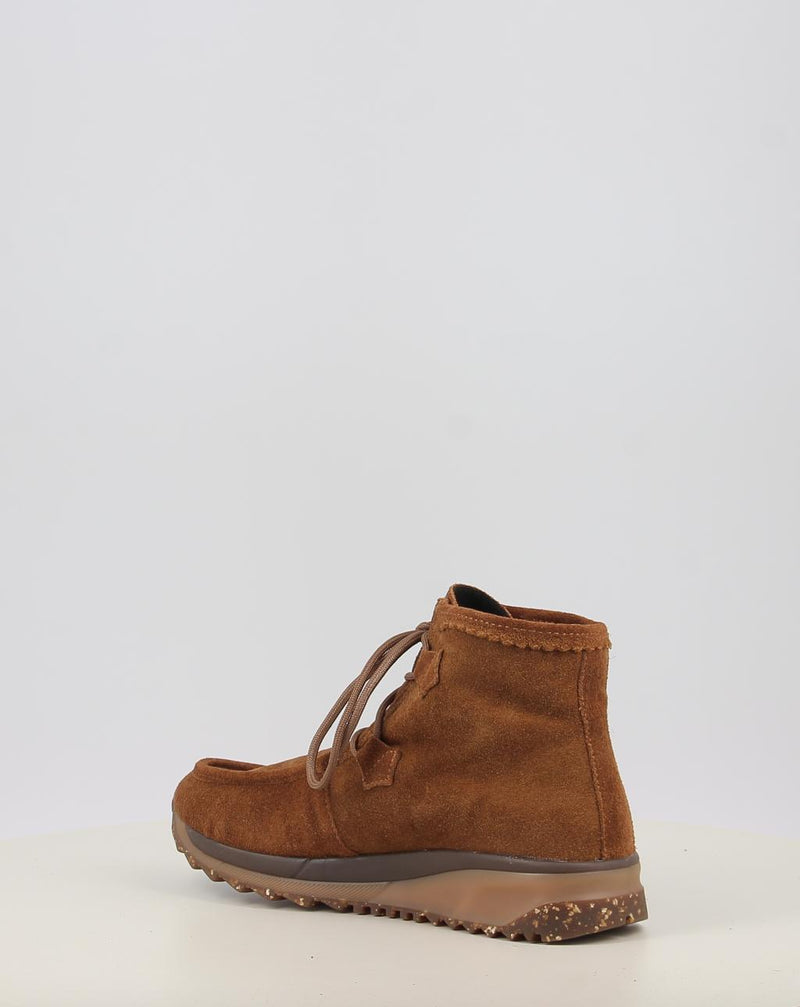 Botines GAIMO MARCEL cuero