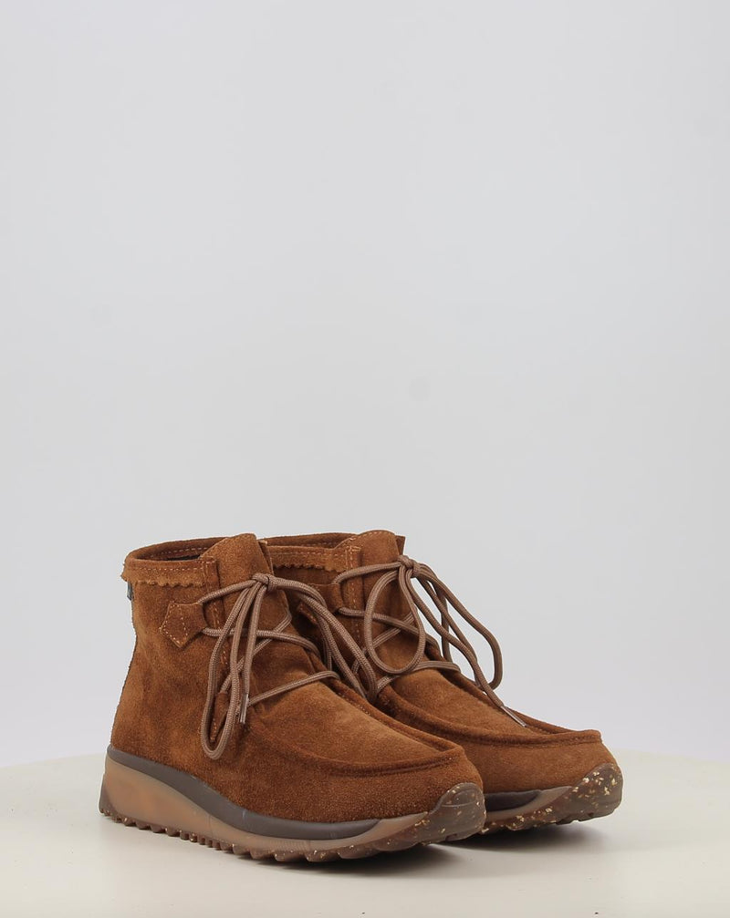 Botines GAIMO MARCEL cuero