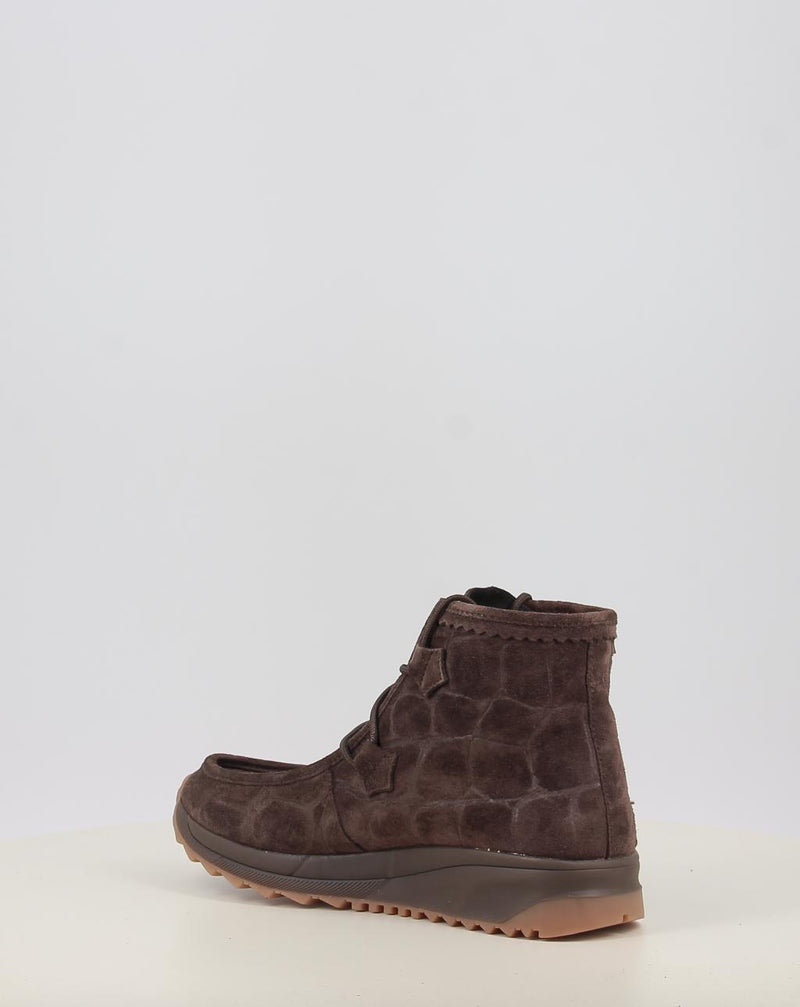 Botines GAIMO MARCEL marrón