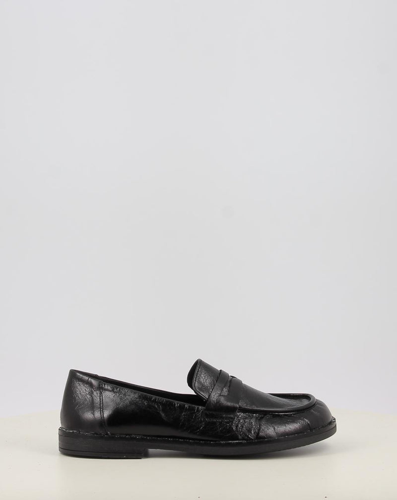 Mocasines GAIMO BELISSE negro