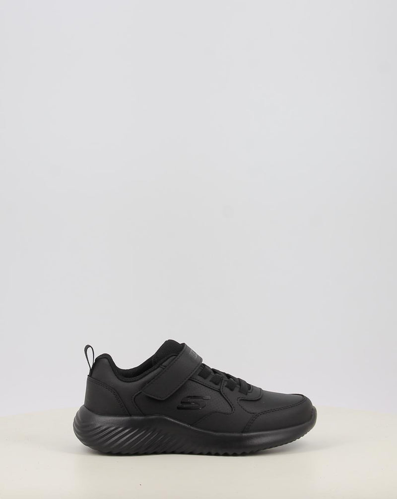 Zapatillas SKECHERS BOUNDER-POWER STUDY negro