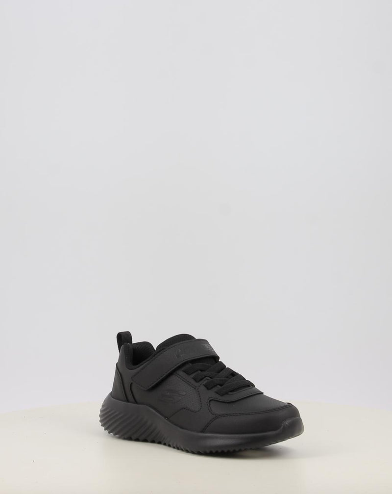 Zapatillas SKECHERS BOUNDER-POWER STUDY negro