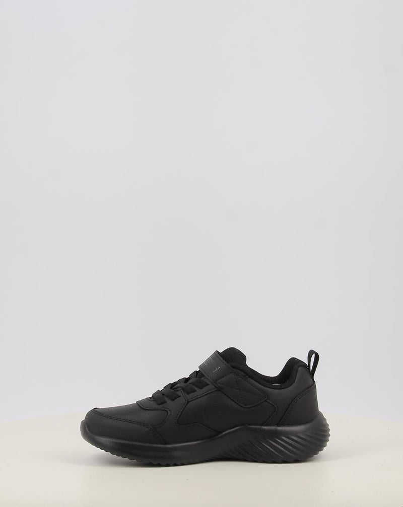 Zapatillas SKECHERS BOUNDER-POWER STUDY negro