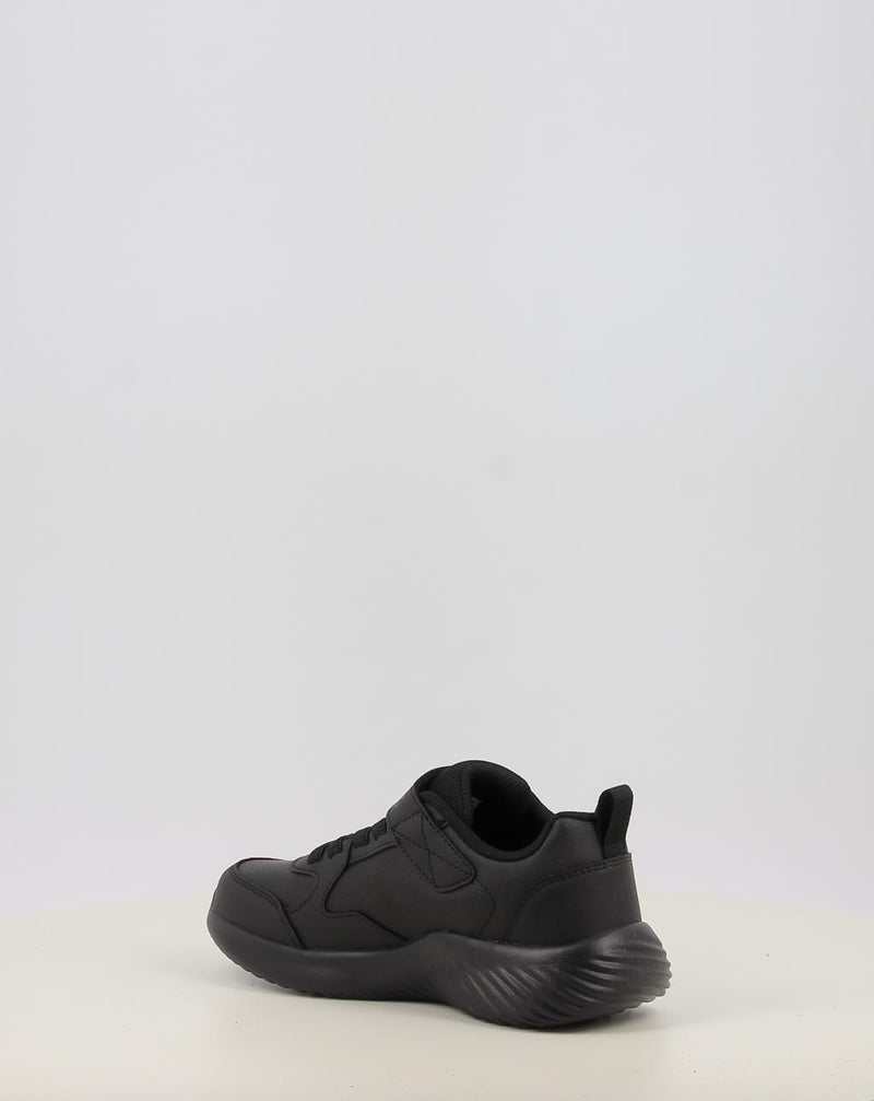 Zapatillas SKECHERS BOUNDER-POWER STUDY negro