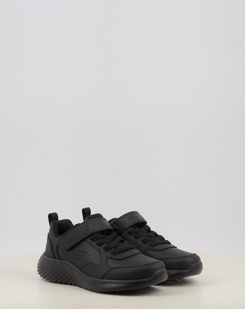 Zapatillas SKECHERS BOUNDER-POWER STUDY negro
