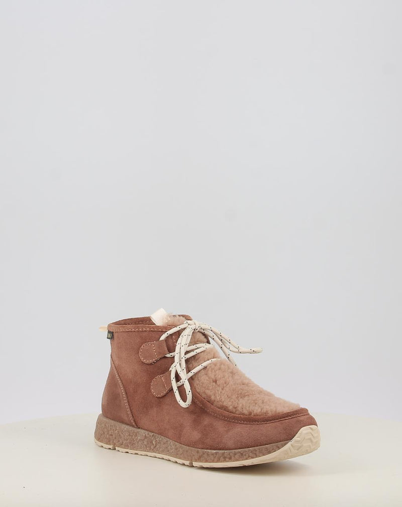 Botines GAIMO PRINCE arena