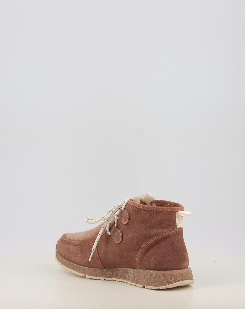 Botines GAIMO PRINCE arena